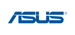 ASUS's logo