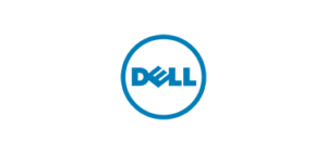Dell's logo