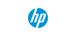 hp's logo