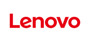 Lenovo's logo